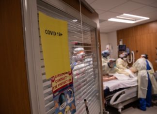 Progressives beware: Don’t let values become casualties of the pandemic – Kansas Reflector