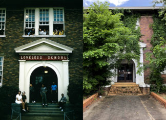 Protecting and celebrating civil rights heritage and Black histories | Penn Today – Penn Today