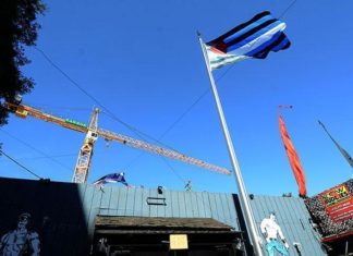 Purported new SF gay bathhouse blocked by zoning issues – Bay Area Reporter, America’s highest circulation LGBT newspaper