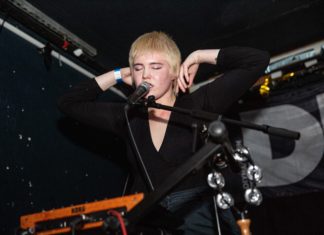 PVA, Nayana Iz, Enola Gay and more to play Fred Perry Subculture’s All Our Tomorrows – DIY Magazine