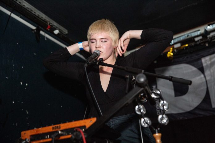 PVA, Nayana Iz, Enola Gay and more to play Fred Perry Subculture's All Our Tomorrows - DIY Magazine