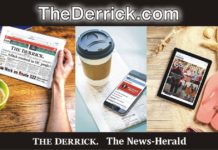 Q&A: Catching up with the ’90 Day Fiancé’ actor who left St. Petersburg for love – Oil City Derrick