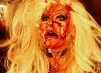 Queer Horror Flick ‘Death Drop Gorgeous’ Has It All – Star Observer