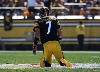 Raiders Top Steelers | News, Sports, Jobs – Wheeling Intelligencer