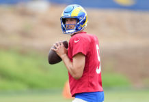Rams have 11 new Week 1 starters this season – Rams Wire