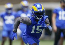 Rams need returns to glory on special teams to be super – Los Angeles Times
