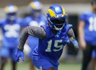 Rams need returns to glory on special teams to be super – Los Angeles Times