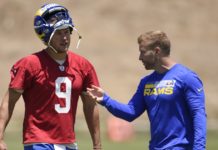 Rams vs. Chicago Bears matchups: Matthew Stafford era starts – Los Angeles Times