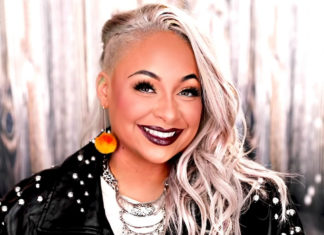 Raven-Symone Said She Turned Down Change Of Her Character From Straight To Gay – Deadline