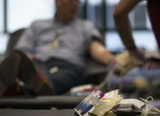 Readers Write: Giving blood, climate science – Minneapolis Star Tribune