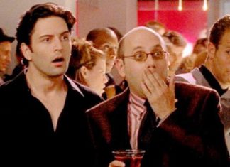Recalling Willie Garson and the Ultimate Gay BFF, Stanford Blatch – Yahoo News
