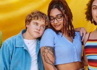 Reintroducing The Trevor Project With A Brand Identity That Reflects A New Generation Of LGBTQ Young People – PRNewswire