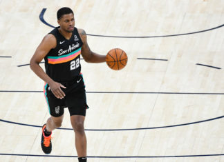 Report: Veteran F Rudy Gay Agrees To Deal With Utah Jazz – KSL Sports