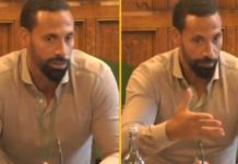 Rio Ferdinand met gay footballer who was advised ‘not to come out’ – SportsJOE.ie