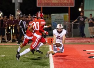 Round Rock shuts out Belton for first time – Austin American-Statesman