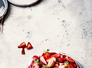 Roxane Gay Is Ready For Entertaining Again. Just Spare the Fancy Plates, Please – Elle Decor
