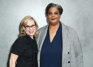 Roxane Gay on Tough Love, and Being an Acquired Taste – TownandCountrymag.com