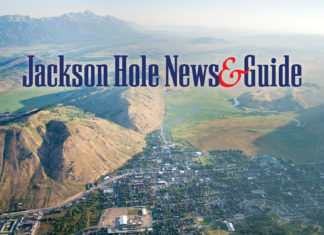 Roxane Gay to give talk | Local | jhnewsandguide.com – Jackson Hole News&Guide