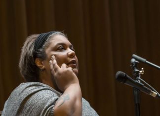 Roxane Gay to speak in November | The Hole Scroll | jhnewsandguide.com – Jackson Hole News&Guide