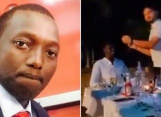 Ruto’s Son Nick Addresses Gay Rumors After Birthday Party Video Leaks Online – Mwakilishi.com