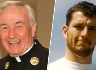 ‘Saint of 9/11’ and ‘Hero of Flight 93’: They lived very different lives but share a legacy in death – NBC News