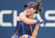 Sam Stosur is gay tennis player in US Open doubles final – Outsports