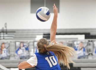 Science Hill Wins Five-Set Thriller at West Ridge – TricitiesSports.com