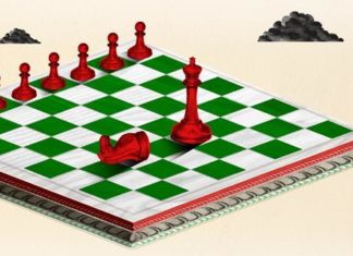 Science is political | Opinion – Chemistry World