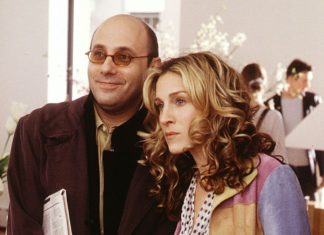 ‘Sex and the City’ Star Willie Garson Dies at 57 – Vanity Fair