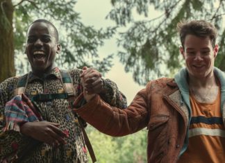 Sex Education season 3 explores gay sex in ways rarely seen on screen – digitalspy.com