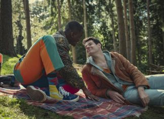 Sex Education’s Ncuti Gatwa Explains the Significance of Eric Hiding His Sexuality From Family – Yahoo Entertainment