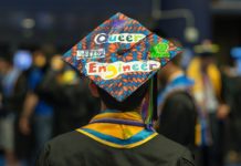 Sexual-minority students more likely to abandon science majors – Nature.com