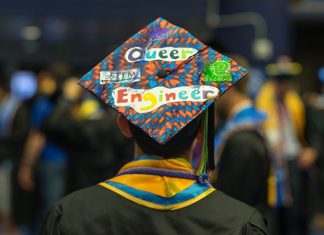 Sexual-minority students more likely to abandon science majors – Nature.com