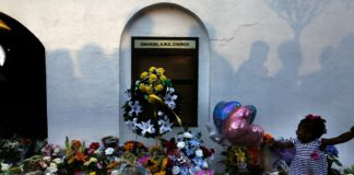 Sexual orientation axed from South Carolina hate crime bill – Associated Press