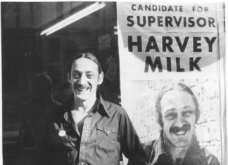 SFO’s Terminal 1 tribute to Harvey Milk is imperfect — but still invaluable – SF Gate