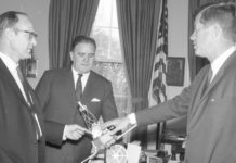 Shadowed By Controversy, NASA Won’t Rename New Space Telescope – Iowa Public Radio