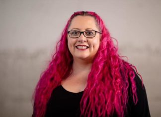 Siouxsie Wiles on Covid-19, women in science and being called a Satanist – RNZ