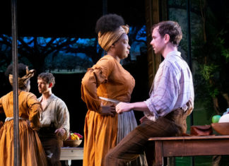 ‘Slave Play’ Is Returning to Broadway – The New York Times