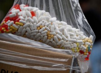 Snapchat, TikTok, Instagram face pressure to stop illegal drug sales as overdose deaths soar – The Washington Post