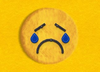 Sorry for Being Sad Online – Gawker