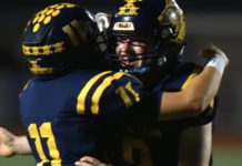 South Lyon football continues to make name known, beats Detroit Country Day – Hometown Life