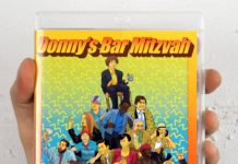 Speed Mitzvah – Splice Today