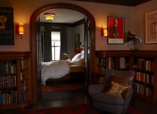 Spend a Whimsical, Art-Filled Weekend at The Maker Hotel – Thrillist