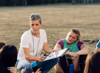 Sport sector study reveals gender pay gaps, ageing workforce – Human Resources Director