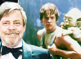 Star Wars actor Mark Hamill said ‘of course’ Luke Skywalker was gay | Films | Entertainment – Toys Matrix