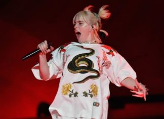 Stars Lend Voices To World-spanning Concert For Climate, Vaccines – Towleroad