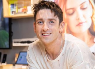 Stephen Byrne: ‘I used to pray that I wasn’t gay’ – Irish Examiner