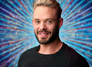 Strictly’s John Whaite: Same-sex role models will give kids hope for the future – Independent.ie