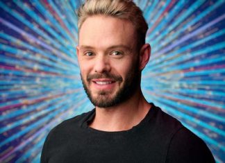 Strictly’s John Whaite was ‘ready for hate’ ahead of historic all-male pairing – PinkNews
