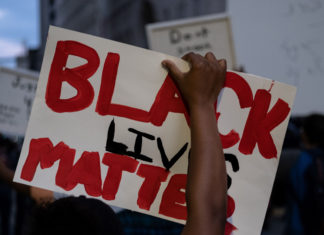 Students Putting Gay Pride, BLM Symbols on Lockers, Laptops After Teacher Displays Banned – Newsweek